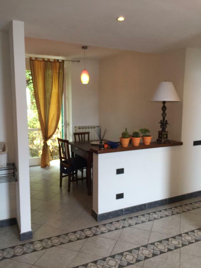 Casa Maili Apartment Фецано Екстериор снимка