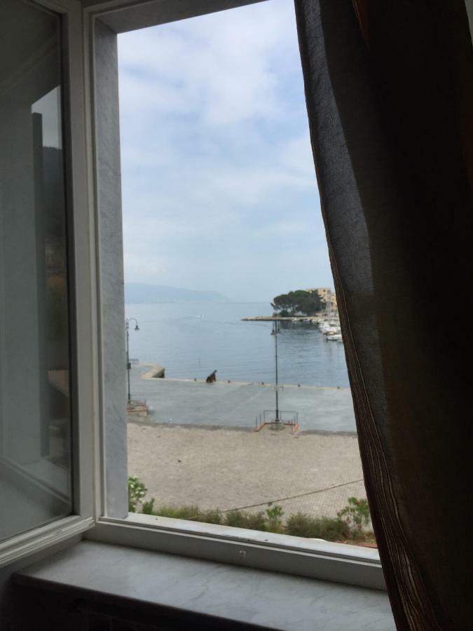 Casa Maili Apartment Фецано Екстериор снимка