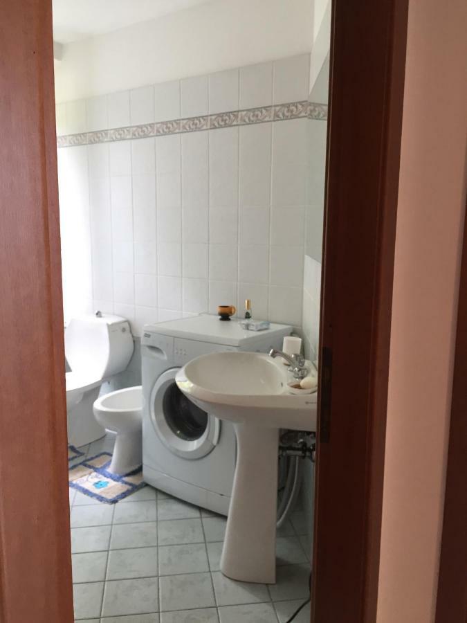 Casa Maili Apartment Фецано Екстериор снимка