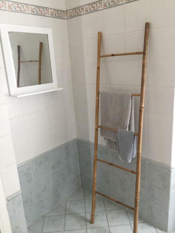 Casa Maili Apartment Фецано Екстериор снимка
