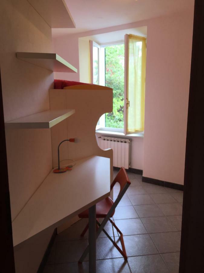 Casa Maili Apartment Фецано Екстериор снимка