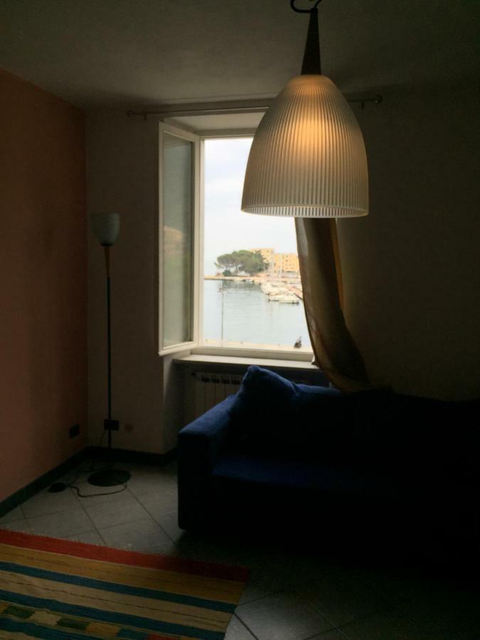 Casa Maili Apartment Фецано Екстериор снимка
