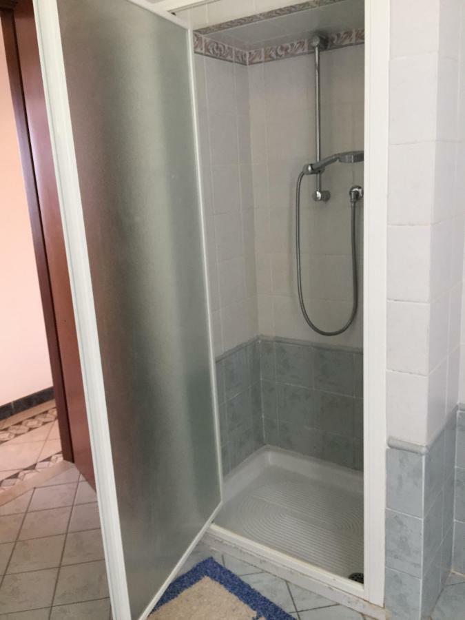 Casa Maili Apartment Фецано Екстериор снимка