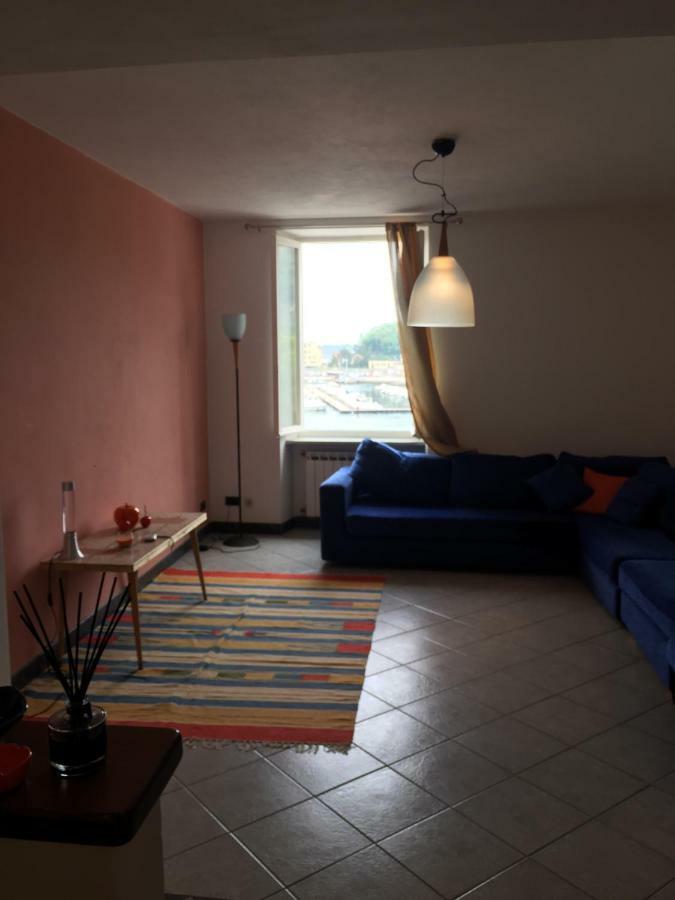 Casa Maili Apartment Фецано Екстериор снимка