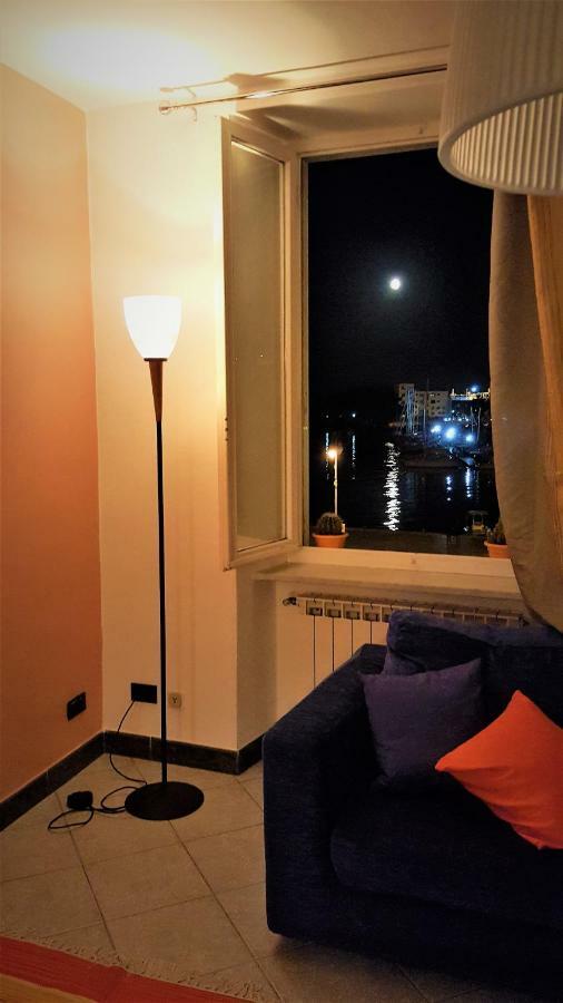 Casa Maili Apartment Фецано Екстериор снимка
