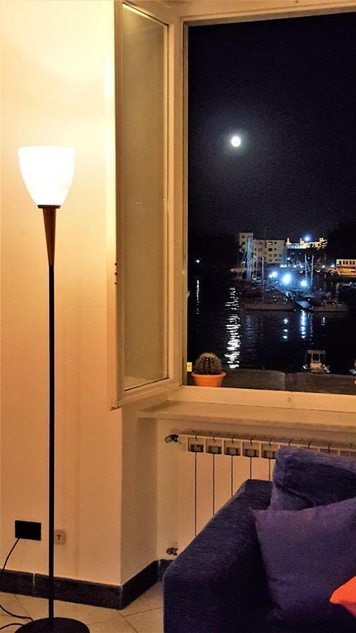 Casa Maili Apartment Фецано Екстериор снимка